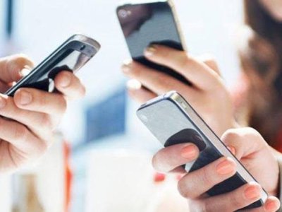 Smartfonların sağlamlığa daha bir zərəri - XƏBƏRDARLIQ&nbsp;
