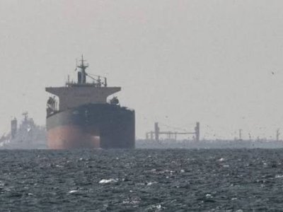 İran tankerləri vurdu: ölən və yaralananlar var