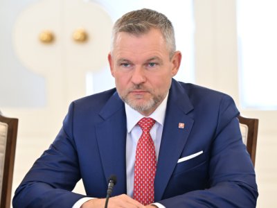 Azərbaycan regionun sabitliyinin, inkişafının qarantı və əsas oyunçusudur -&nbsp;Slovakiya Prezidenti