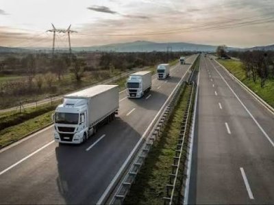 Azərbaycan beynəlxalq yükdaşımalardan 7 milyard manat qazanacaq