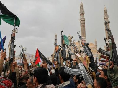 4 illik atəşkəsə son qoyuldu - husilər hərəkətə keçdi