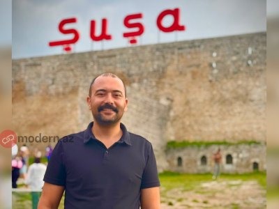 TRT Bakı təmsilçisini dəyişdi