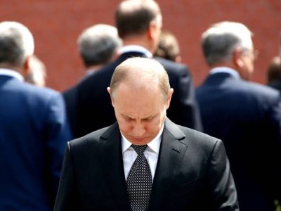 Putindən sonra Rusiyanı kim idarə edəcək?