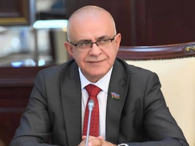 Şuşadan dünyaya: Prezident İlham Əliyevin &ldquo;Orta güc&rdquo; konsepsiyasının təqdimatı