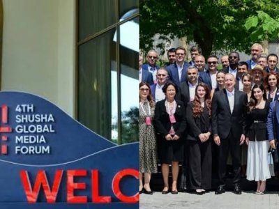 İlham Əliyev&nbsp;bütün sualları peşəkarlıqla cavablandırdı&nbsp;- Xarici jurnalistlər