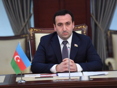 Azərbaycanın müasir inkişaf salnaməsinin başlanğıcı
