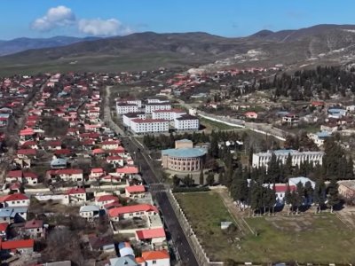 Xocavənd sakinlərinin&nbsp;nəzərinə!