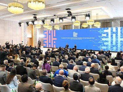 Şuşa&nbsp;Forumu Azərbaycanın qlobal informasiya diplomatiyasını gücləndirir