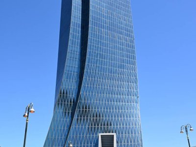 Mərkəzi Bankda yeni təyinat - FOTO
