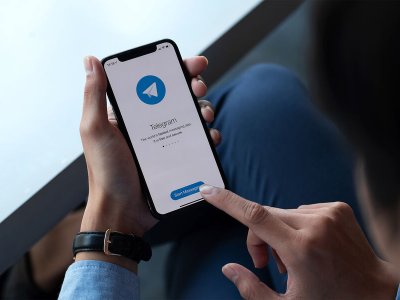 "Telegram"a&nbsp;böyük yeniləmə gəlib