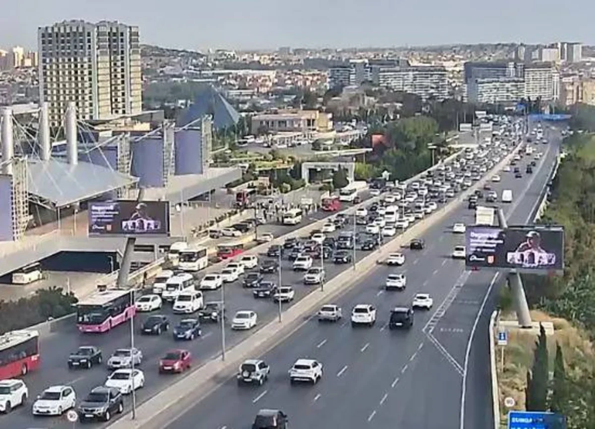 Bu yollarda TIXAC var