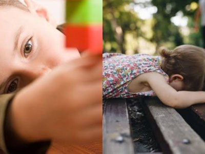 Azərbaycanda autizmli&nbsp;uşaqların sayı sürətlə artır - ŞOK&nbsp;RƏQƏMLƏR