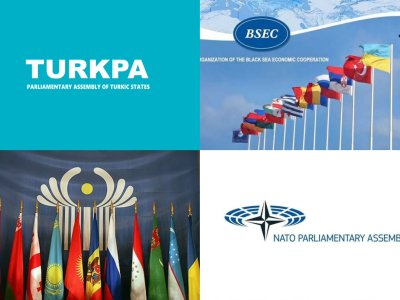 Parlament diplomatiyası Azərbaycanın səsini dünyaya çatdırır? - SORĞU
