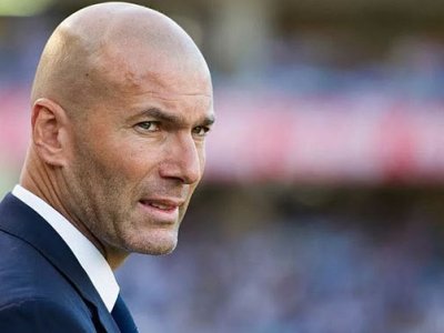 Deşam getdi, Zidan gəldi