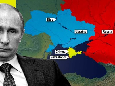 Putinin Ukraynada üzləşdiyi 5 ƏSAS PROBLEM