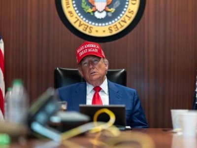 Trump held a consultation on a large-scale attack against Iran