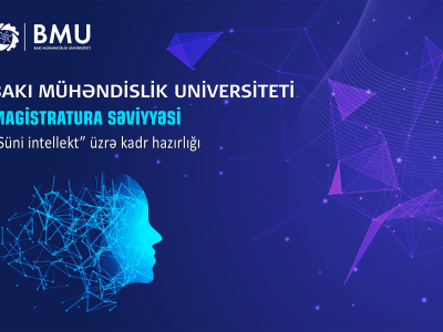 Süni intellekt sahəsində karyera istəyənlərə yeni imkan
