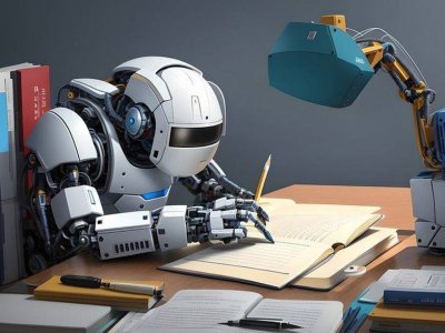 Vüsal Xanlarov: AI istifadə edən şagirdi cəzalandırmaq olmaz