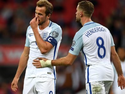 İngiltərə Argentina ilə oyuna&nbsp;itkilərlə çıxacaq