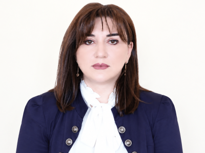 44 yaşlı müəllim vəfat etdi