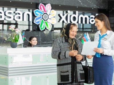 Ağdam, Cəbrayıl və Laçında "ASAN xidmət" mərkəzləri olacaq
