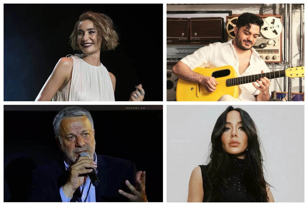 Narkotik əməliyyatı: tanınmış müğənnillər saxlanıldı