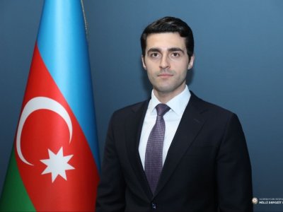 Bu mərkəzin rəhbərliyinə təyinat oldu