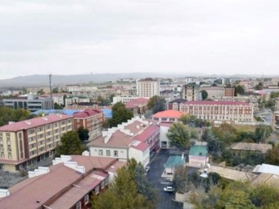 Naxçıvanın ən böyük qəsəbəsi hansıdır? - AÇIQLANDI