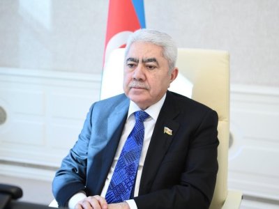 Ağalar Vəliyev: "Şuşadan səslənən mesajlar Azərbaycanın yeni geosiyasi reallıqlarının manifestidir&rdquo;