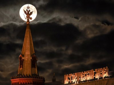 Российские миллиардеры в панике - вывозят свои активы за границу