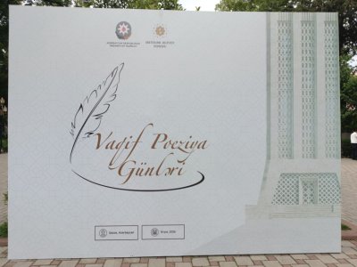 Növbəti Vaqif Poeziya Günləri&nbsp;Qazaxda keçirilib