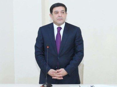 Sabiq başçının bacısı oğluna vəzifə verildi