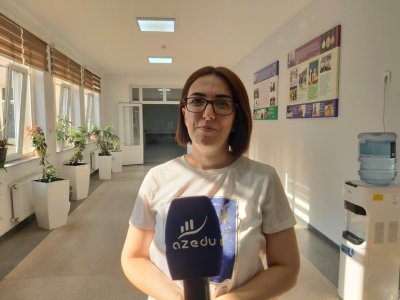 MİQ-də REKORD&nbsp;- 18 ilin müəllimi 98.75 bal TOPLADI