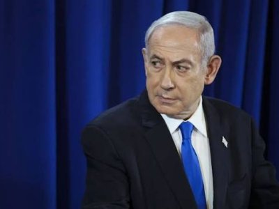 Netanyahunun ABŞ səfəri təxirə salındı