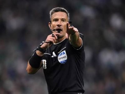 Dünya çempionatının final matçını bu hakim idarə edəcək
