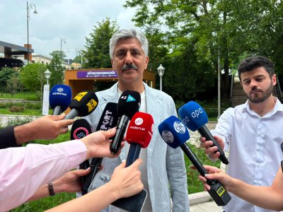 Şuşada&nbsp;Vaqif Günlərində bu il ilk yaşanacaq