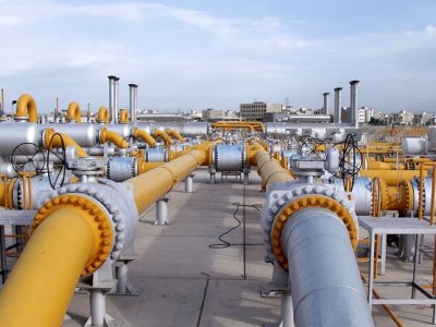 Azərbaycan xaricə 12,7 milyard kubmetr qaz ixrac edib