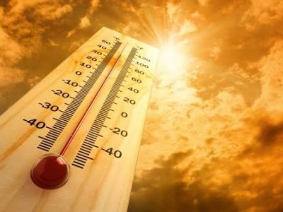 Bakıda 35, bölgələrdə 38 dərəcə isti olacaq
