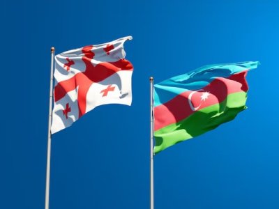 Azərbaycan Gürcüstana daha 20 il qaz və elektrik enerjisi satacaq