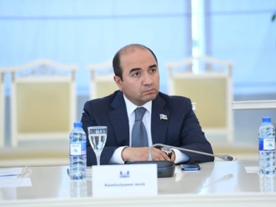 Bakının dialoq strategiyası və Bratislavanın yeni geosiyasi vektoru