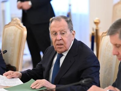 Lavrov vurulan AZAL təyyarəsindən danışdı: Məsələ həllini tapıb