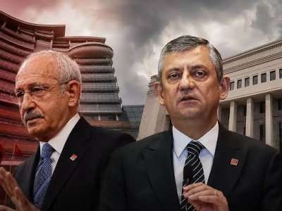 "CHP işi" ilə bağlı son qərarı Ali Məhkəmə verəcək