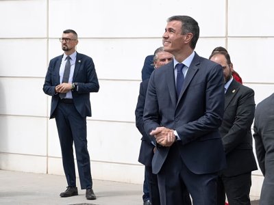 Spanish Prime Minister to watch final match from stadium