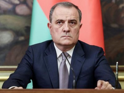 Ermənistanla sülh mövcuddur- Ceyhun Bayramov