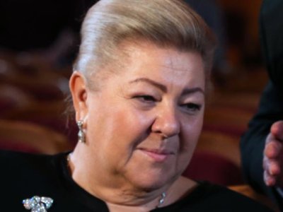 "KVN"-nin rejissoru vəfat etdi