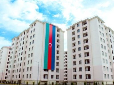 Ucuz mənzillər hələ də satışdadır