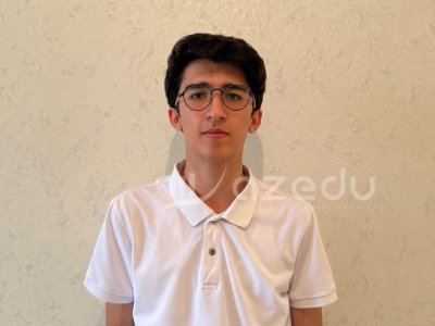 Həddindən artıq dərs oxumaq düzgün deyil