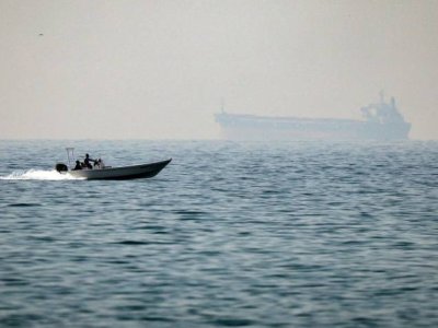 İran&nbsp;Tailanda məxsus gəmiyə hücum etdi