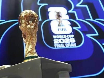 Dünya çempionatının finalında YENİLİK OLACAQ
