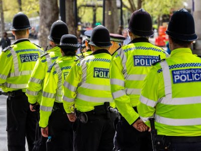 Person serving Iranian intelligence arrested